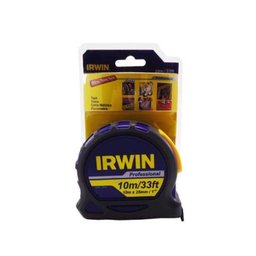 Trena Profissional Emborrachada de 10 M - IRWIN  - 1