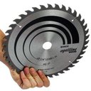 Ver imagem 3 de Disco de Serra Circular 9. 1/4 40 Dentes Optiline Wood Bosch
