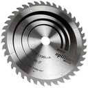 Ver imagem 1 de Disco de Serra Circular 9. 1/4 40 Dentes Optiline Wood Bosch