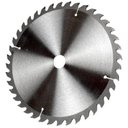 Ver imagem 5 de Disco de Serra Circular 9. 1/4 40 Dentes Optiline Wood Bosch