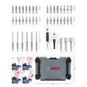 Ver imagem 3 de Kit para Parafusar 43 Peças - Bosch 2607017164000