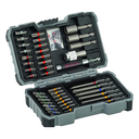 Ver imagem 2 de Kit para Parafusar 43 Peças - Bosch 2607017164000