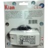Spot LED Quadrado Embutir Proof Q 10W Biv 6.400K Ip44 Kian - 4