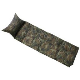 Colchão Nautika AUTOINFLÁVEL Klush 252020  - 1