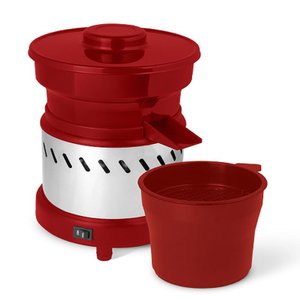 Espremedor de Frutas Master Vermelho Bivolt