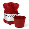 Espremedor de Frutas Master Vermelho Bivolt - 1