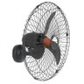 Ventilador de Parede 70cm Preto Bivolt V70Pprrb - Goar - 1