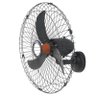 Ventilador de Parede 70cm Preto Bivolt V70Pprrb - Goar - 3