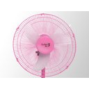 Ver imagem 2 de Ventilador de Coluna 50cm - Rosa - Turbo Tufão Oscilante