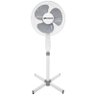 Ventilador de Coluna Breeze Turbo 40 Incasa 127V - 1