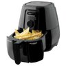 Air Fryer Fritadeira Sem Óleo Elétrica Gigante Família 110V - 1