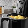 Air Fryer Fritadeira Sem Óleo Elétrica Gigante Família 110V - 3
