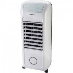 Climatizador Residencial CLA Ventisol Controle Remoto - 127V - 3