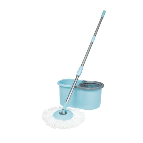 Esfregão Mop Pocket Limpeza Prática Mor 8294