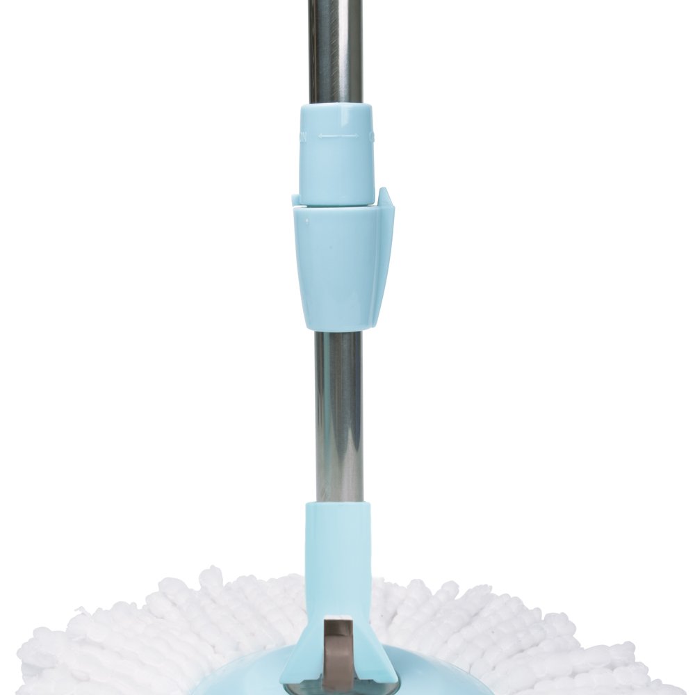 Esfregão Mop Pocket Limpeza Prática Mor 8294 - 11