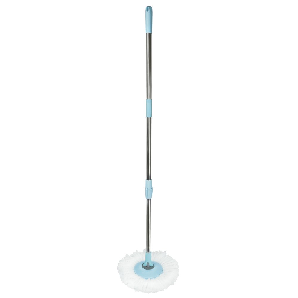 Esfregão Mop Pocket Limpeza Prática Mor 8294 - 5