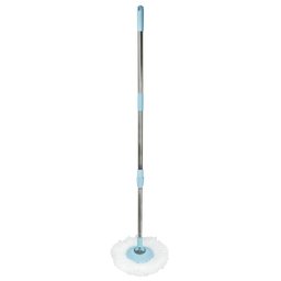 Esfregão Mop Pocket Limpeza Prática Mor 8294 - 5