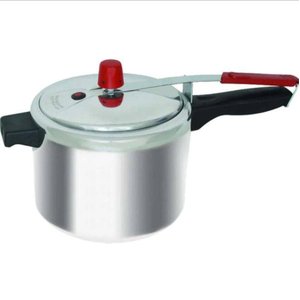 Panela de Pressão 10 L Polida