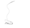 Ver imagem 1 de Luminária de mesa touch de led Nsbao com presilha cabo Usb