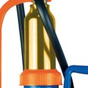 Ver imagem 6 de Pulverizador Costal Manual 20 Litros Série 9000 - Jacto Pjh 20 825398