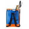 Pulverizador Costal Manual 20 Litros Série 9000 - Jacto Pjh 20 825398 - 3