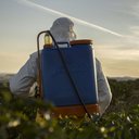 Ver imagem 2 de Pulverizador Costal Manual 20 Litros Série 9000 - Jacto Pjh 20 825398