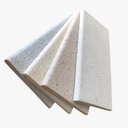 Ver imagem 6 de Borda Atérmica Peito de Pombo 50x25x2,3x1,5cm  Salinas  Fendi   Areia de Quartzo Ind. Cimenticia