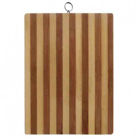 Tábua para Churrasco Bambu 30x20cm - Yazi