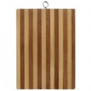 Ver imagem 1 de Tábua para Churrasco Bambu 30x20cm - Yazi