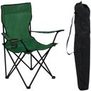 Ver imagem 3 de Cadeira de Camping Mor 9213