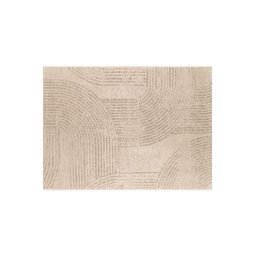 Tapete Eco Nature Roat Bege/marrom 87 2,50x3,00:87 - 10
