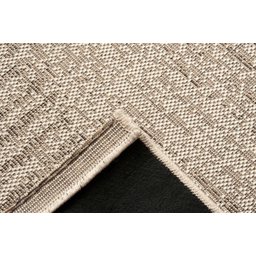 Tapete Eco Nature Roat Bege/marrom 87 2,50x3,00:87 - 9