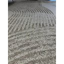 Ver imagem 5 de Tapete Eco Nature Roat Bege/marrom 87 2,50x3,00:87