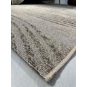 Ver imagem 3 de Tapete Eco Nature Roat Bege/marrom 87 2,50x3,00:87