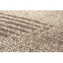 Ver mais imagens de Tapete Eco Nature Roat Bege/marrom 87 2,50x3,00:87