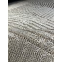 Ver imagem 4 de Tapete Eco Nature Roat Bege/marrom 87 2,50x3,00:87