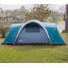 Barraca Laredo Gt 8/9 Pessoas Sobreteto Impermeavel - Nautika - 1