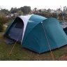 Barraca Laredo Gt 8/9 Pessoas Sobreteto Impermeavel - Nautika - 2