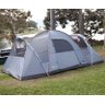 Barraca Laredo Gt 8/9 Pessoas Sobreteto Impermeavel - Nautika - 3