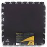 Tapete Fitness de Encaixe 50cm x 50cm x 1cm Muvin Tfe-100 - 2