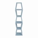 Ver imagem 1 de Estante Modular Tower Azul