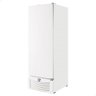 Freezer Vertical Fricon Tripla Ação 569 Litros Estatico Branco Porta Cega Vcet569 220v - 1