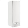 Freezer Vertical Fricon Tripla Ação 569 Litros Estatico Branco Porta Cega Vcet569 220v - 4