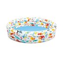 Ver imagem 1 de Piscina Aquário Peixinhos 248 Litros - Intex