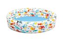 Ver imagem 1 de Piscina Aquário Peixinhos 248 Litros - Intex