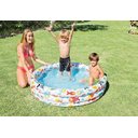 Ver imagem 2 de Piscina Aquário Peixinhos 248 Litros - Intex
