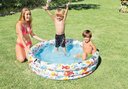 Ver imagem 2 de Piscina Aquário Peixinhos 248 Litros - Intex