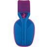 Fone de ouvido Gamer Logitech G435 Lightspeed Inalambrico - Blue/Raspberry (981-001061) - 6