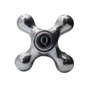 Ver imagem 1 de Volante para Torneiras e Misturadores Padrao Deca Ideal Botao Q - 089455k100