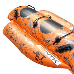 Boia Inflável Reboque Jetski Barco Lancha Jet Bob - Nautika - 3
